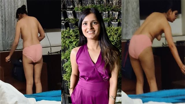BigAss Beautiful Cute Wife Doggy Style Fucking Video Free